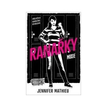 Ranařky