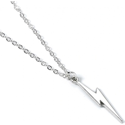 Carat Shop Přívěsek Harry Potter Blesk s řetízkem WNX0105