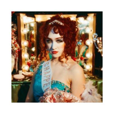 ROAN, CHAPPELL - RISE AND FALL OF A MIDWEST PRINCESS CD