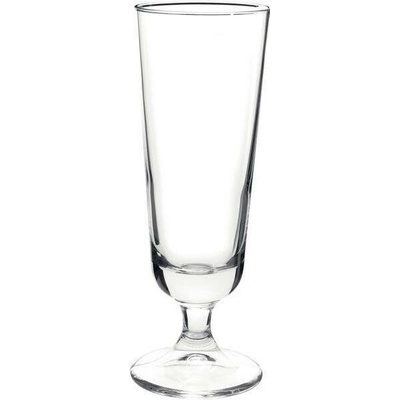 Bormioli Rocco Pohár na ľadovú kávu Jazz 330 ml