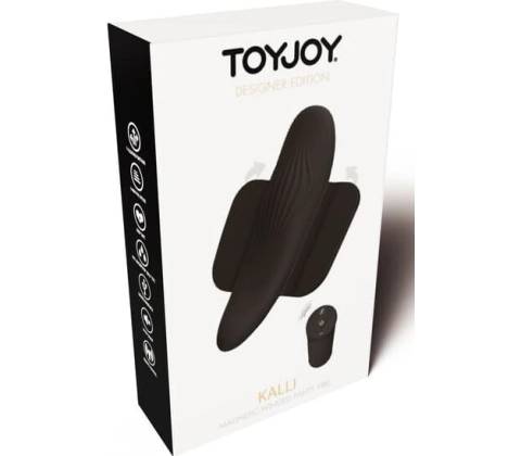 ToyJoy Designer Edition Kalli
