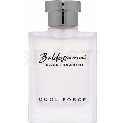 Baldessarini Cool ce toaletní voda pánská 50 ml