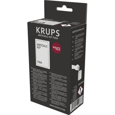 Krups F054001A 2 x 40 g – Zboží Mobilmania