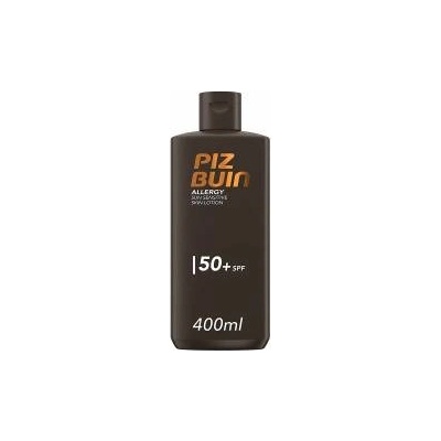 PIZ BUIN Слънцезащитен крем Piz Buin Allergy Лосион SPF 50+ 400 ml