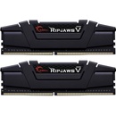 G.SKILL RipjawsV DDR4 6GB 2133MHz CL18 (2x6GB) F4-3600C18D-32GVK