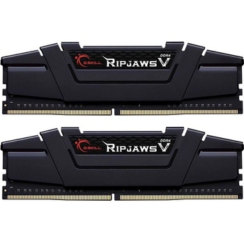 G.SKILL RipjawsV DDR4 6GB 2133MHz CL18 (2x6GB) F4-3600C18D-32GVK