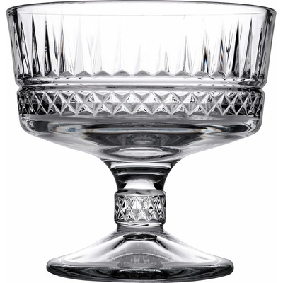 PASABAHCE Zmrzlinový a dezertný pohár s priemerom 100 mm Elysia 250 ml