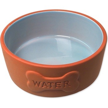 Miska DOG FANTASY keramická WATER 13 x 5 cm 350 ml