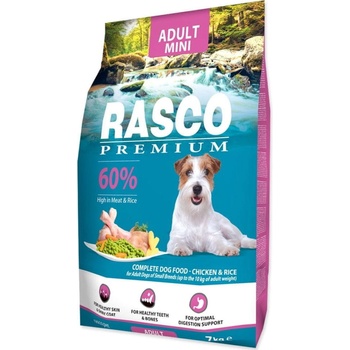 Rasco Premium Adult Small 7 kg