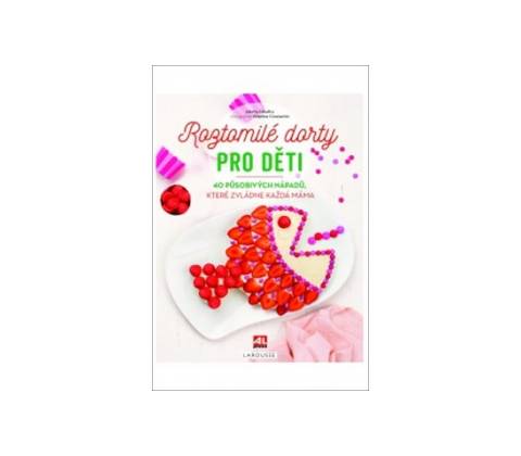 Roztomilé dorty pro děti
