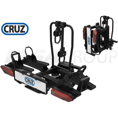 Cruz Axler 2