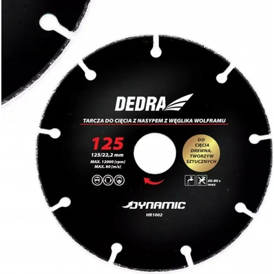 DEDRA HR1006