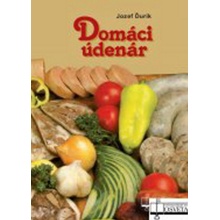 Domáci údenár