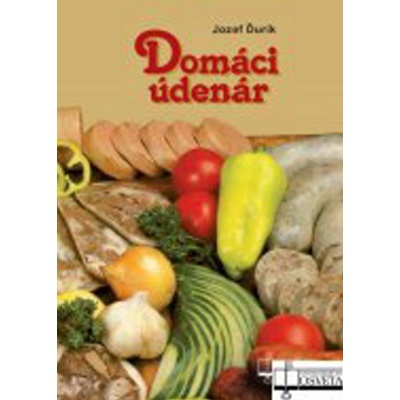 Domáci údenár