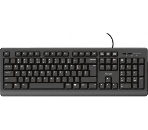 Trust Primo Keyboard 24150
