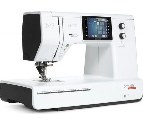 Bernina Bernette 79