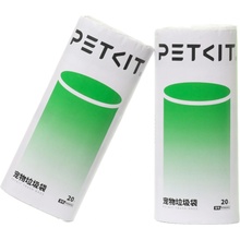 Petkit Sáčky na odpad pro Pura Max 2/ Purobot Max Pro 1 x 20 ks