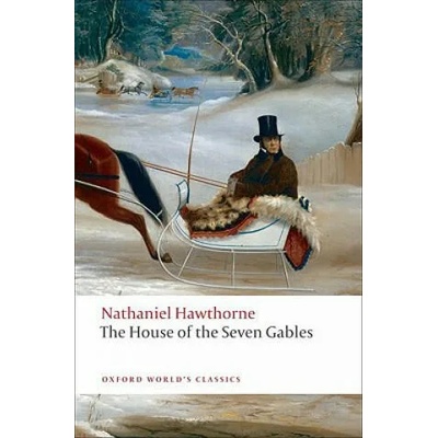 House of the Seven Gables | Nathaniel Hawthorne, Michael Davitt Bell