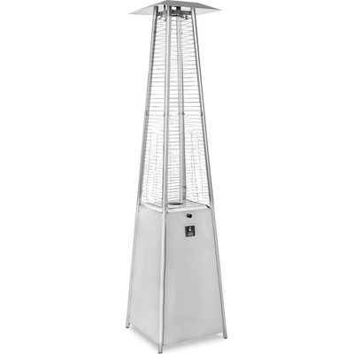 Activa Piramida Cheopsa Inox 13,2 kW