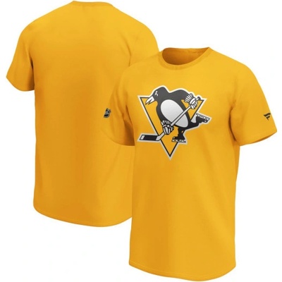 Fanatics triko Secondary Logo Pittsburgh Penguins SR 902472 Pittsburgh Penguins