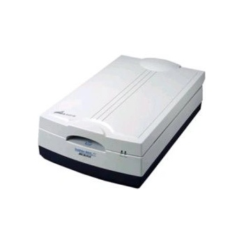 MICROTEK ScanMaker 9800 XL