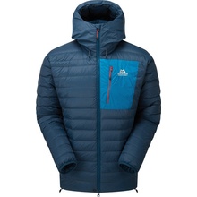 Mountain Equipment Baltoro jacket Majolica/Mykonos