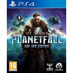 Paradox Interactive Age of Wonders Planetfall [Day One Edition] (PS4)