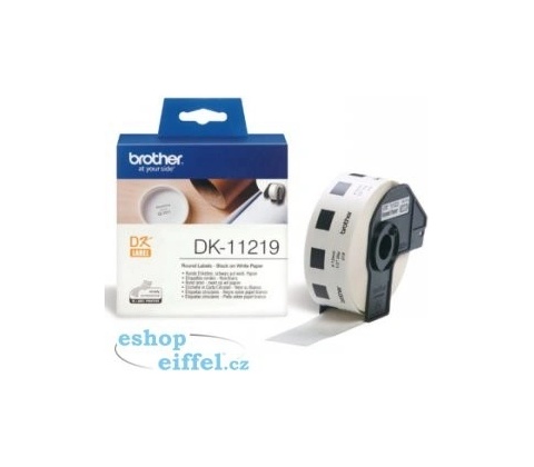 Brother DK11219