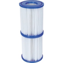 BESTWAY 58094 filtrační kartuše II 2006-3028 l/hod (2ks)