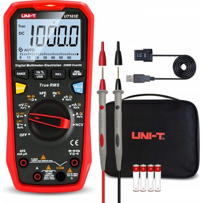 UNI-T UT161E
