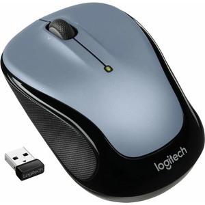 Logitech M325s Light Grey (910-006813)