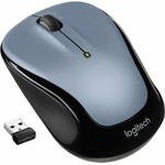 Logitech M325s Light Grey (910-006813)