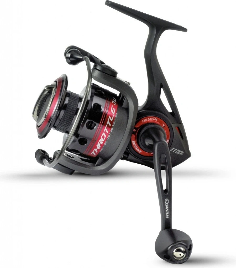 QUANTUM Throttle 20