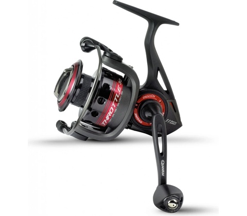 QUANTUM Throttle 20