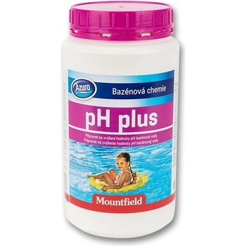 AZURO pH plus 0,9kg