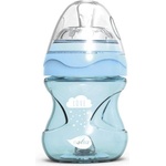 Nuvita Бутилка Mimic Cool 150ml, Светло синьо (NUV056011)