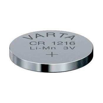 VARTA Varta Professional Electronics бутонна батерия CR1216 (8005500)