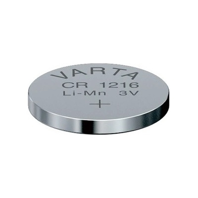 VARTA Varta Professional Electronics бутонна батерия CR1216 (8005500)