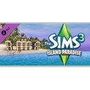 Hry na PC The Sims 3 Tropický ráj