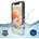 4smarts Водоустойчив Калъф за iPhone 12 Pro, 4Smarts Active Pro Stark Case, Черен (4S467671)