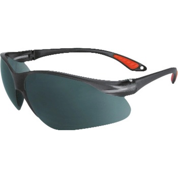 3F Compact Категория на слънчевите филтри (Cat. ): S3 / Боя на рамките: черен