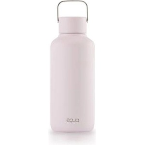 EQUA Бутилка, 600 ml, неръждаема стомана, EQUA "Timeless", лилава 947983 (947983)
