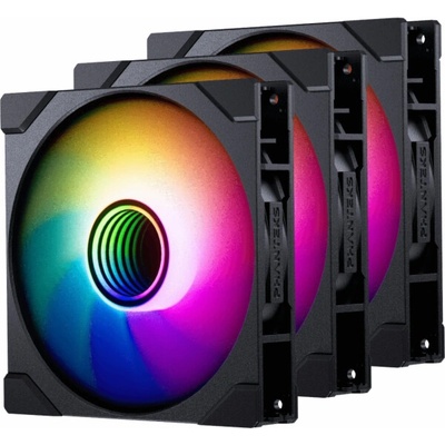 Phanteks M25G2-140 D-RGB 3 ks PH-F140M25R_G2_DBK01_3P