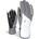 Level Дамски Ръкавици Level Astra W Gore-Tex Grey (3339WG.04)