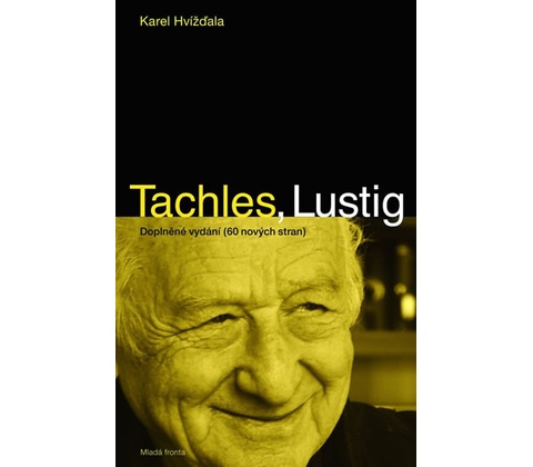 Tachles, Lustig