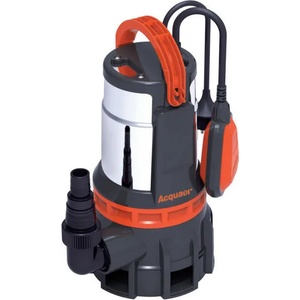 Acquaer EKS-550PSD INOX