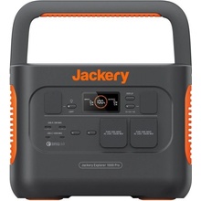 Jackery Explorer 1000Pro EU