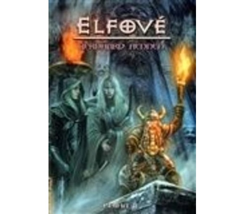 Elfové