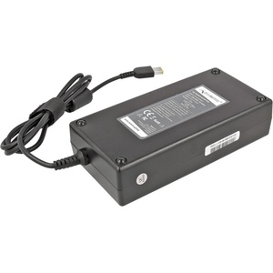 Movano Зарядно за лаптопи Lenovo, 170W / 20V / 8, 5A / правоъгълен конектор (ZZ/LEN2085Y)