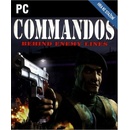 Commandos: Behind Enemy Lines